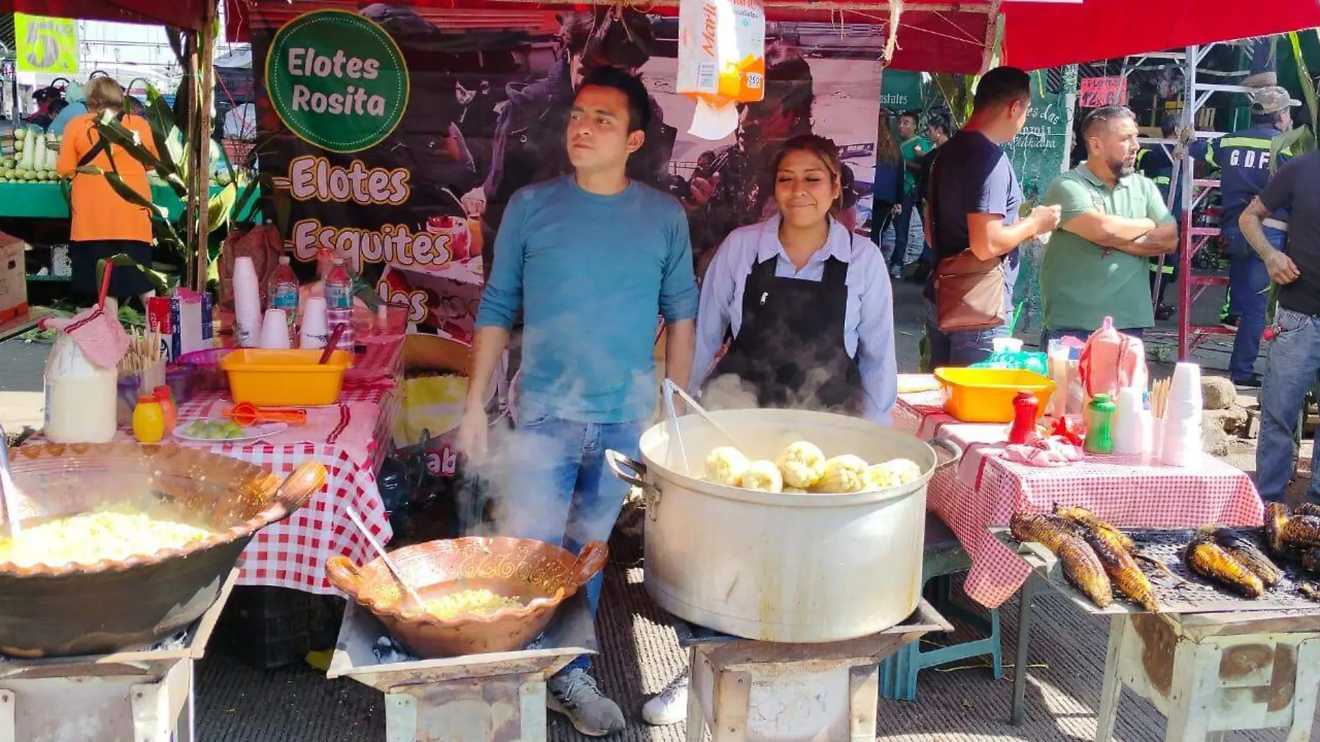 feria elote AURELIO SANCHEZ.4